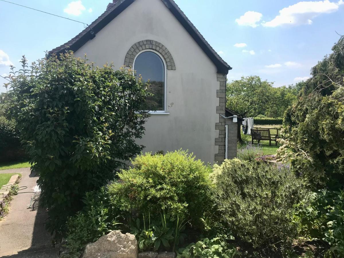 Charming Modernized Country Cottage Near Mere, Wiltshire Mere  Luaran gambar