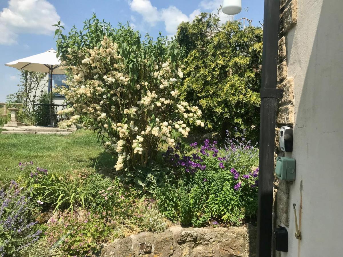 Charming Modernized Country Cottage Near Mere, Wiltshire Mere  Luaran gambar